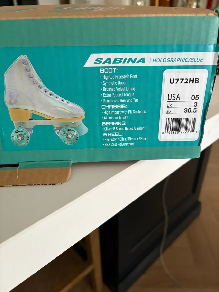 Rollerblading - Image 2