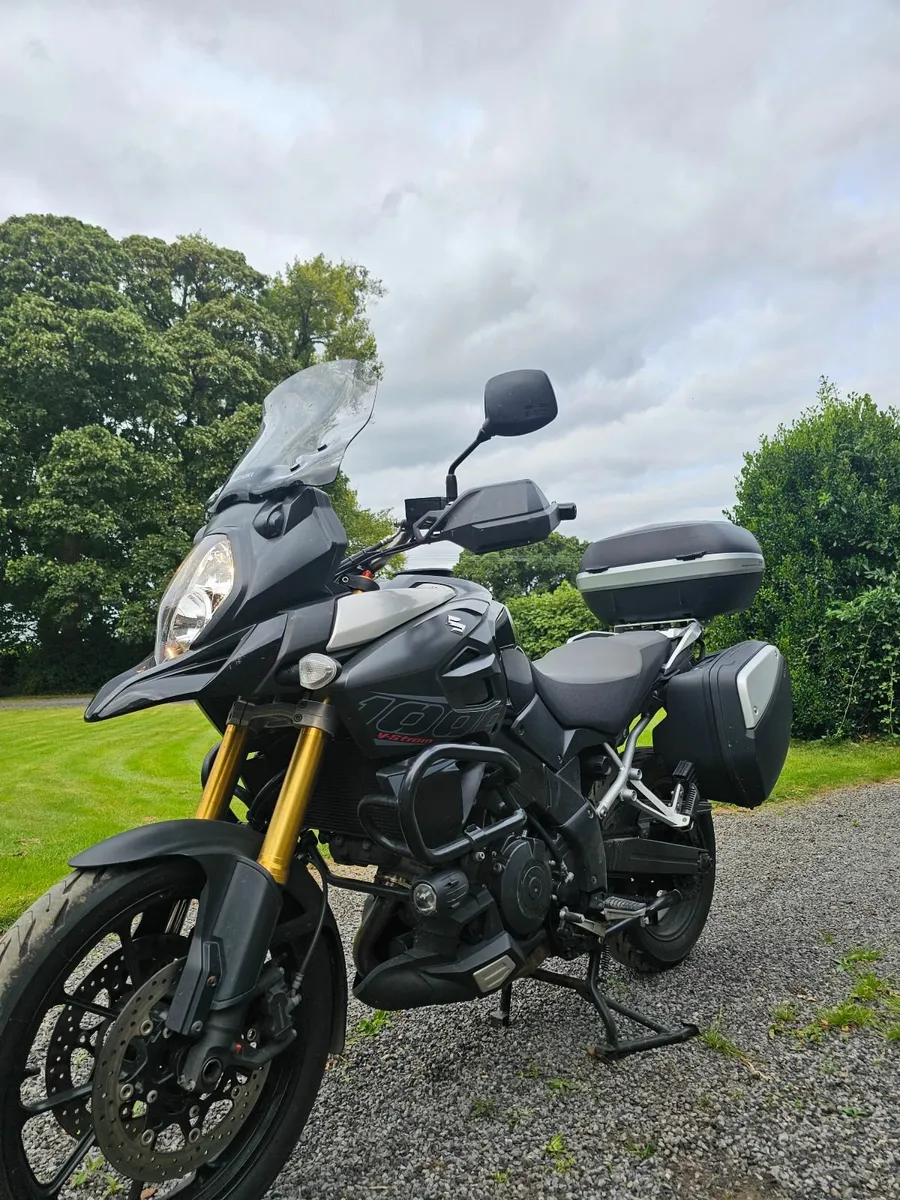 Suzuki Other 2015 - Image 1