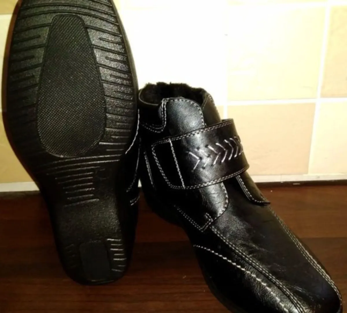 Boots - Brand New - Image 1