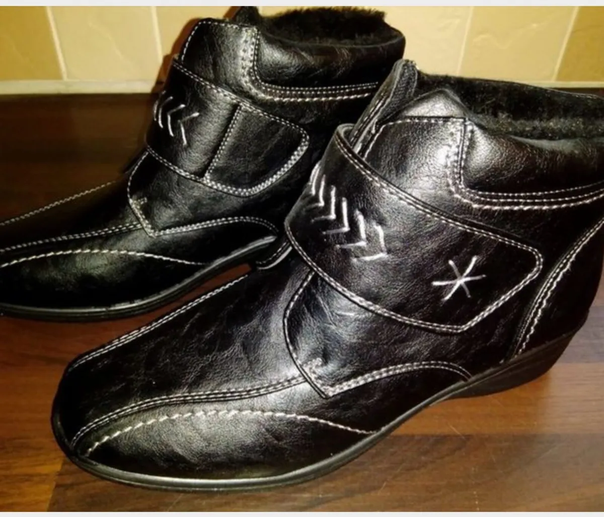 Boots - Brand New - Image 2