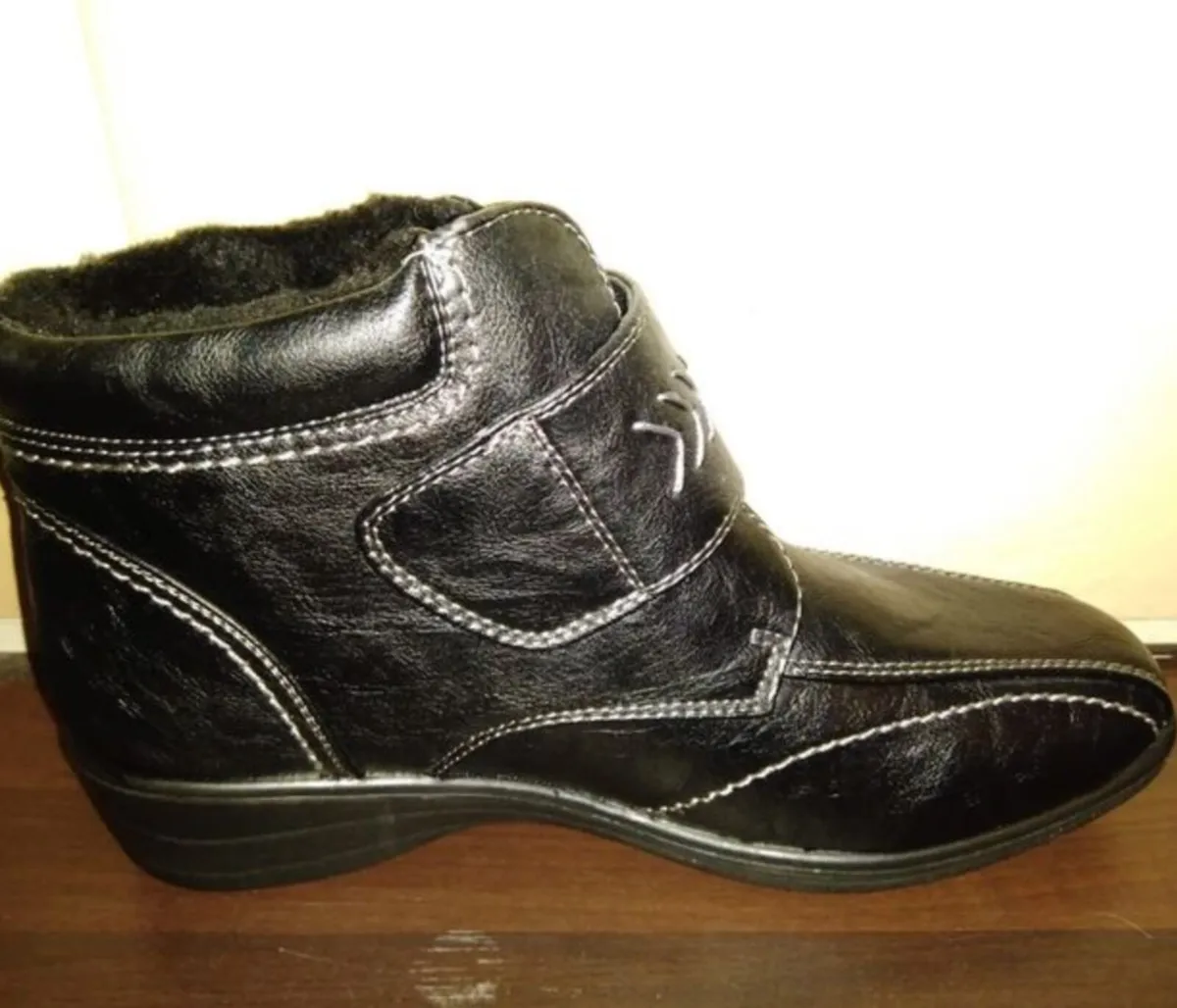 Boots - Brand New - Image 3
