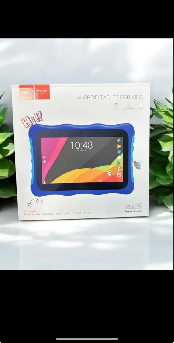 Hoco Tab A10 pro new