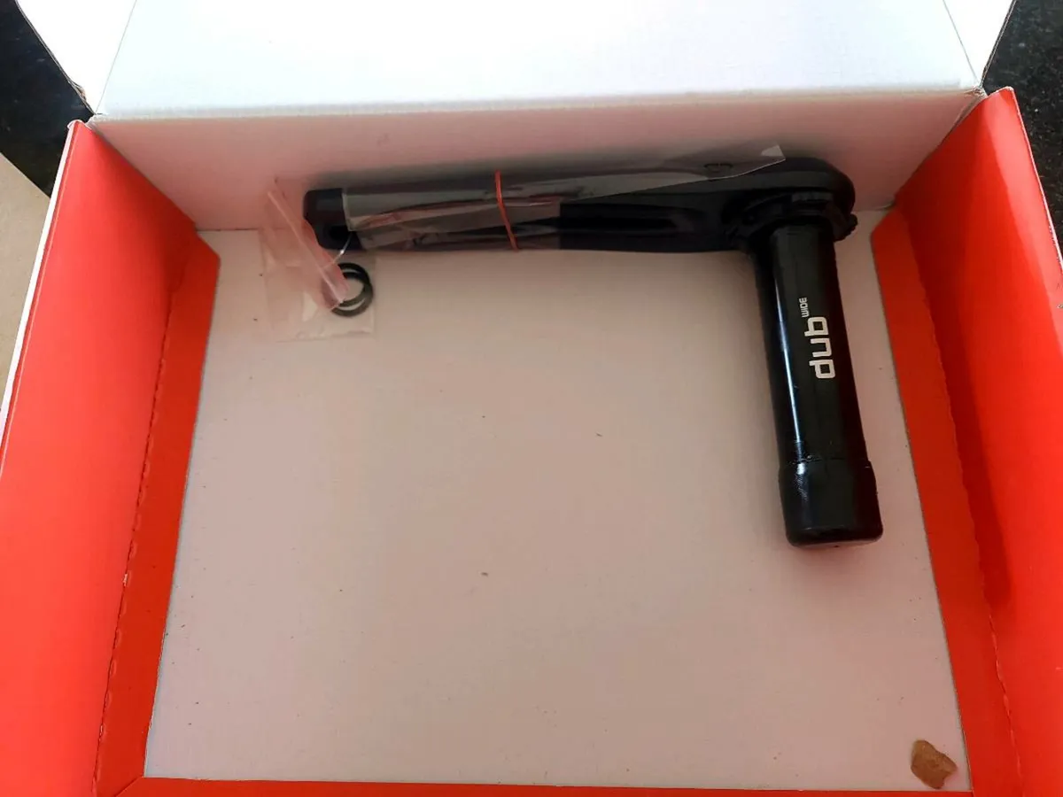 Sram Rival Crankset - Image 2