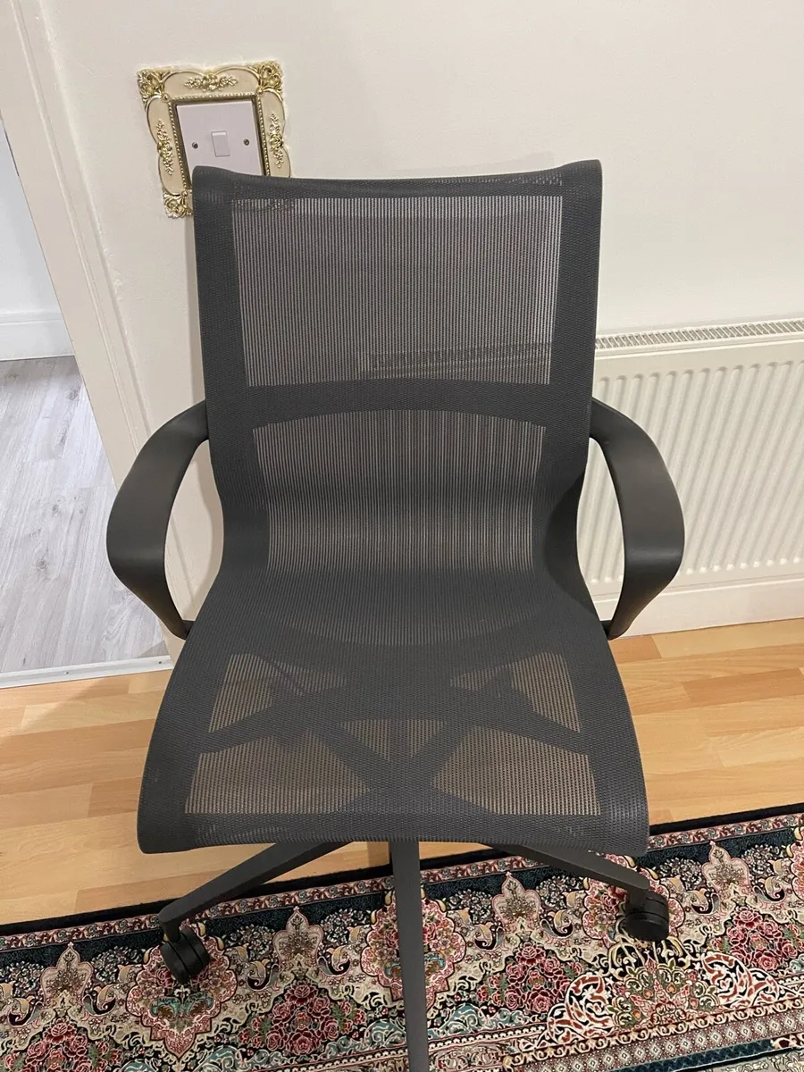 Herman Miller Setu - Image 2