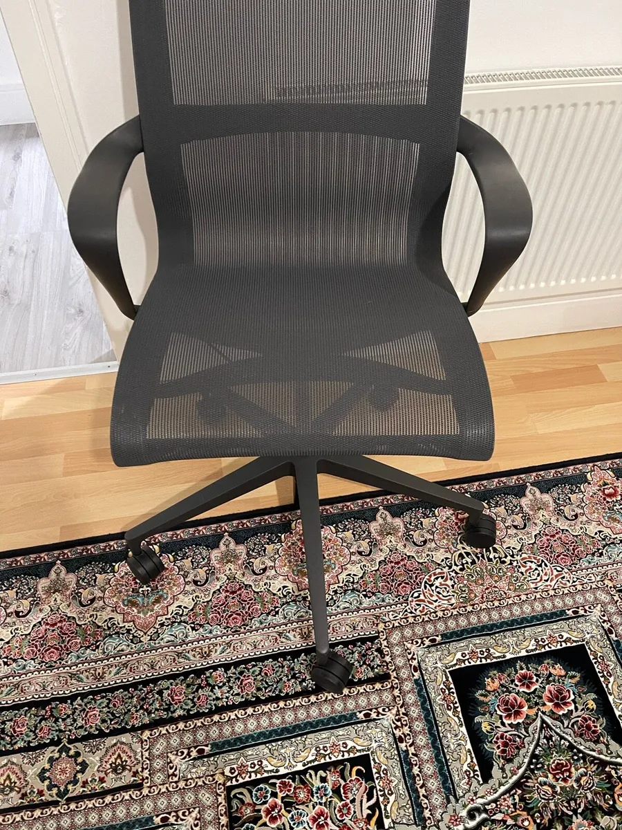 Herman Miller Setu - Image 3