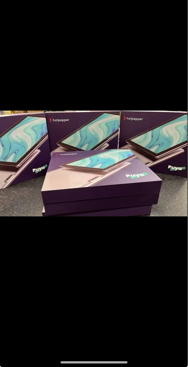 Hot PAper Android Tablet New