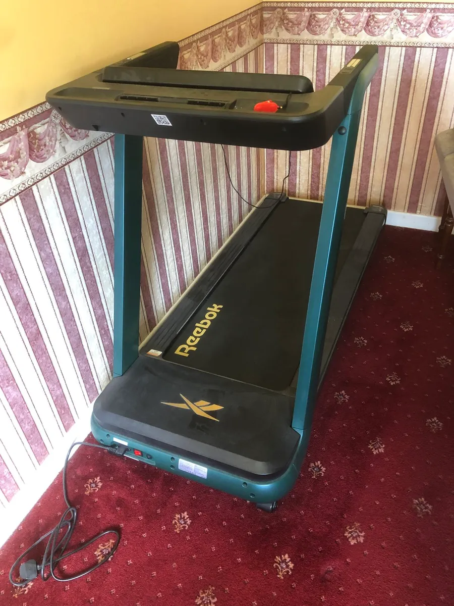 Treadmill - Image 1