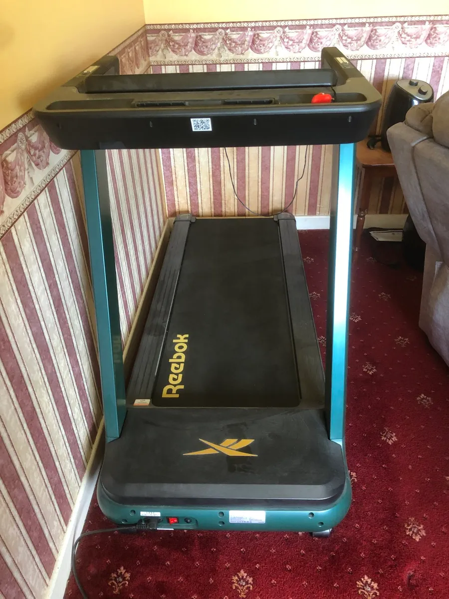 Treadmill - Image 2