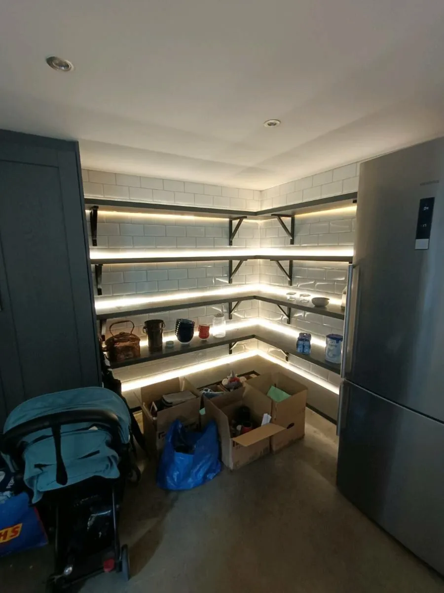 Wardrobe, Storage and Shelving - Image 3