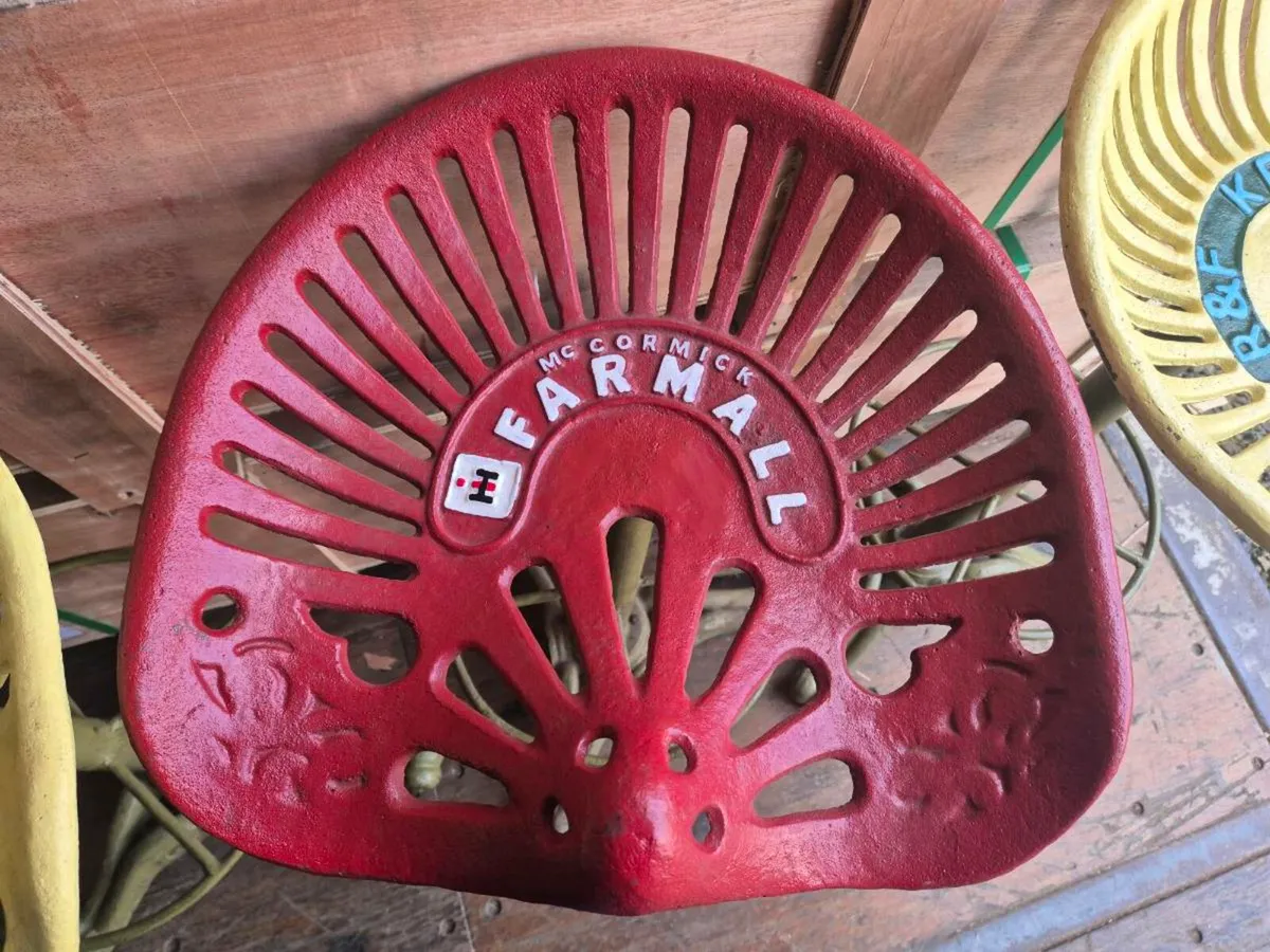 Bar stools - Image 3