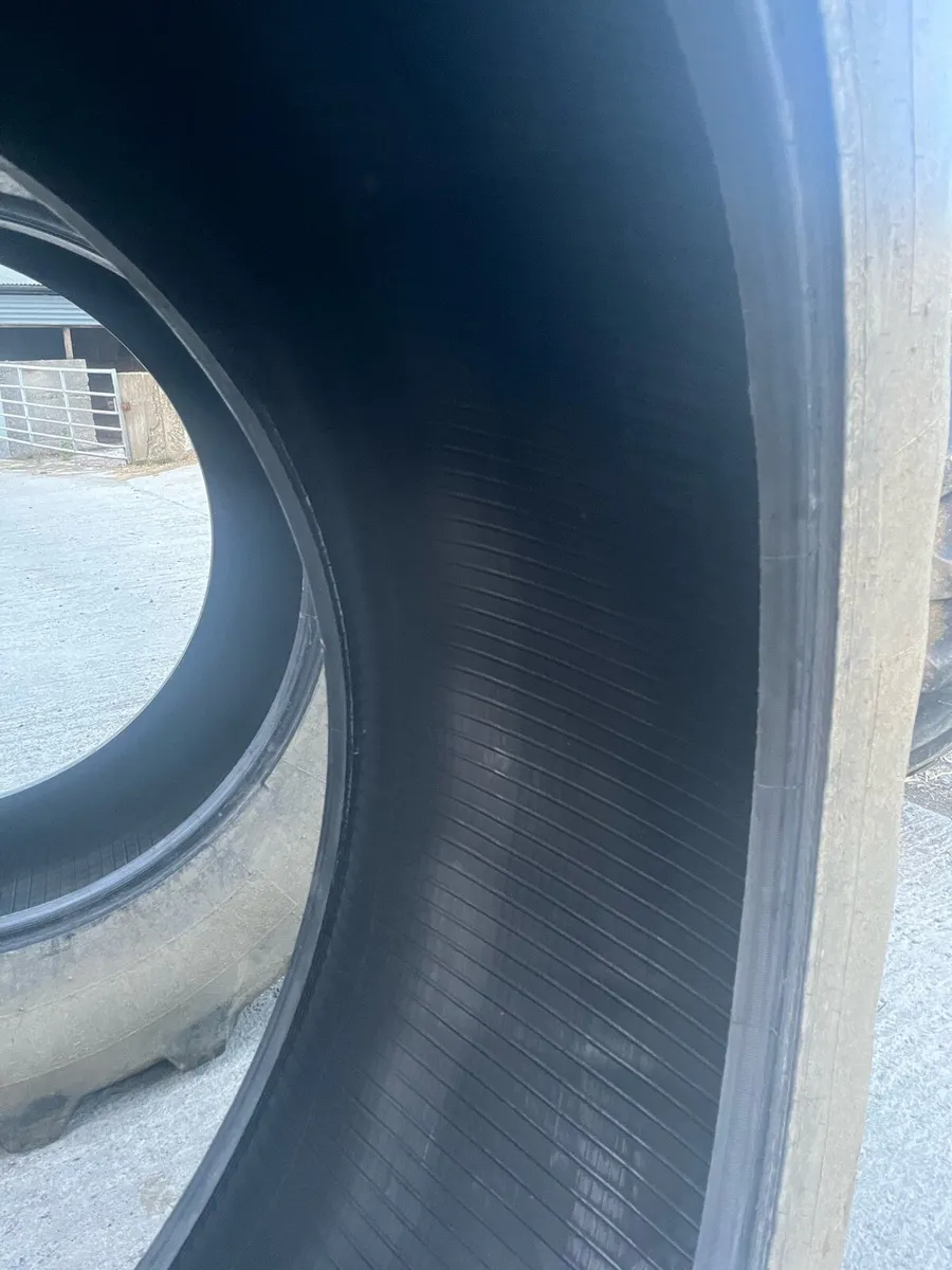 Tractor tires - Image 3