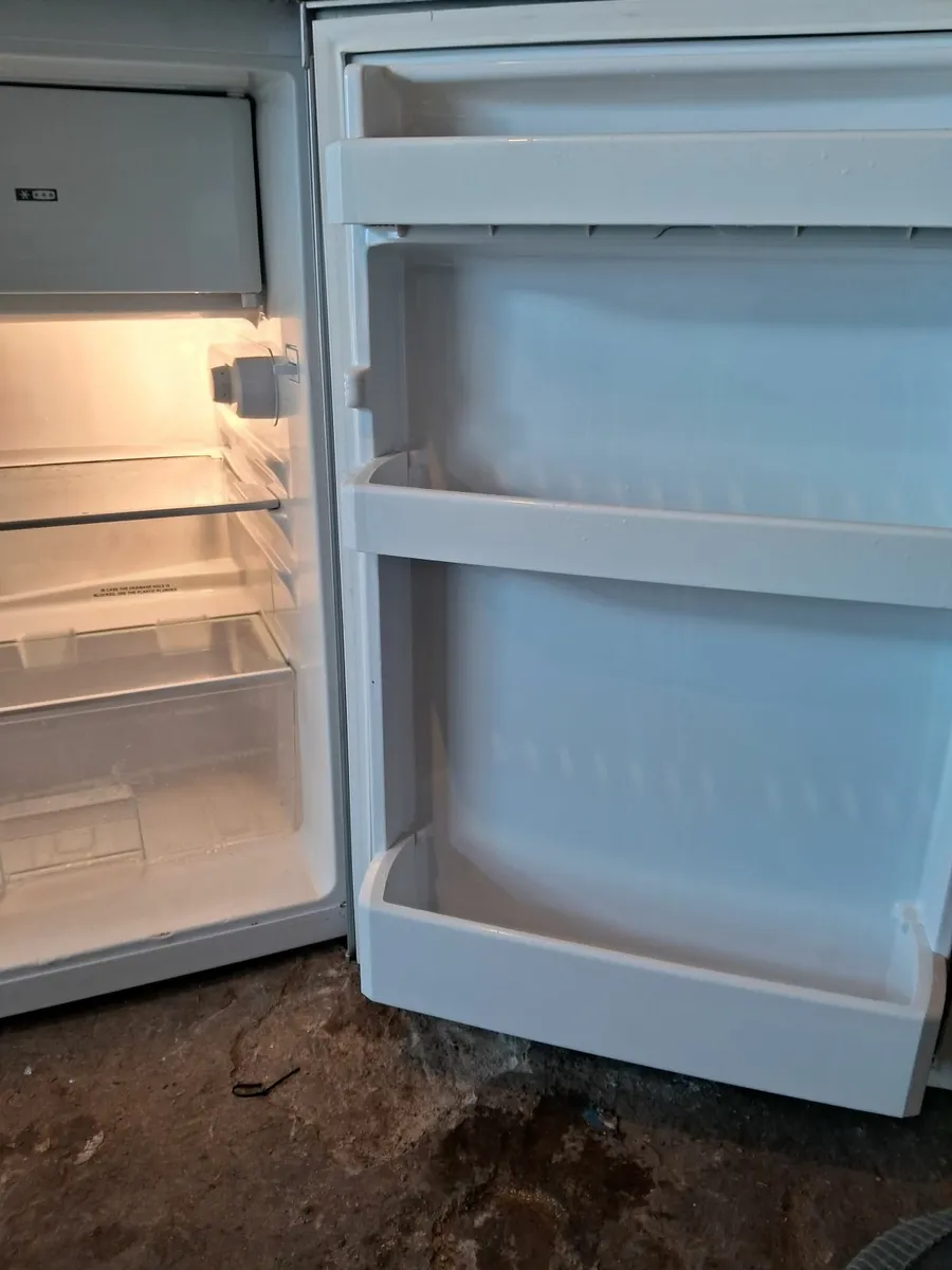 UNDER COUNTER FRIDGE AND FREEZER - Image 2