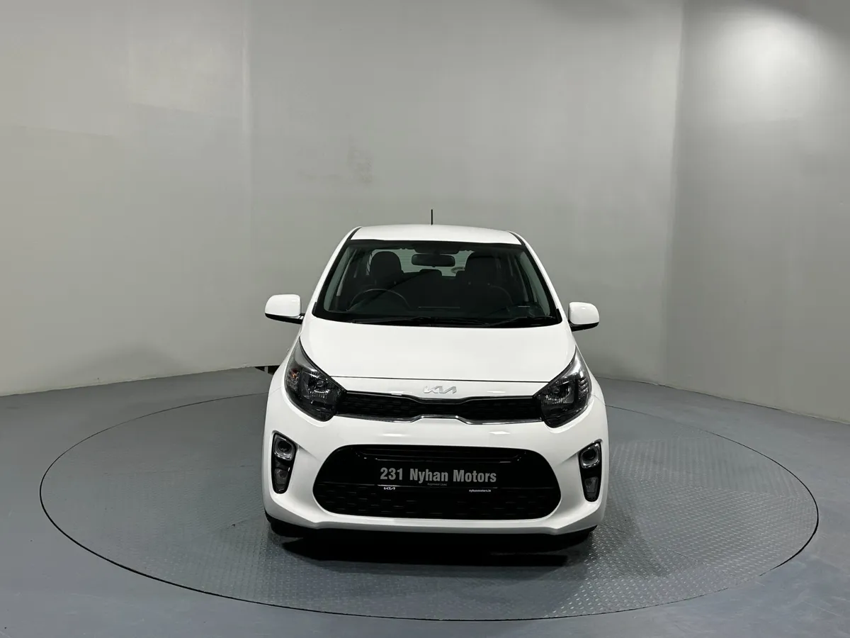 Kia Picanto 1.0 K1 231 - Image 3