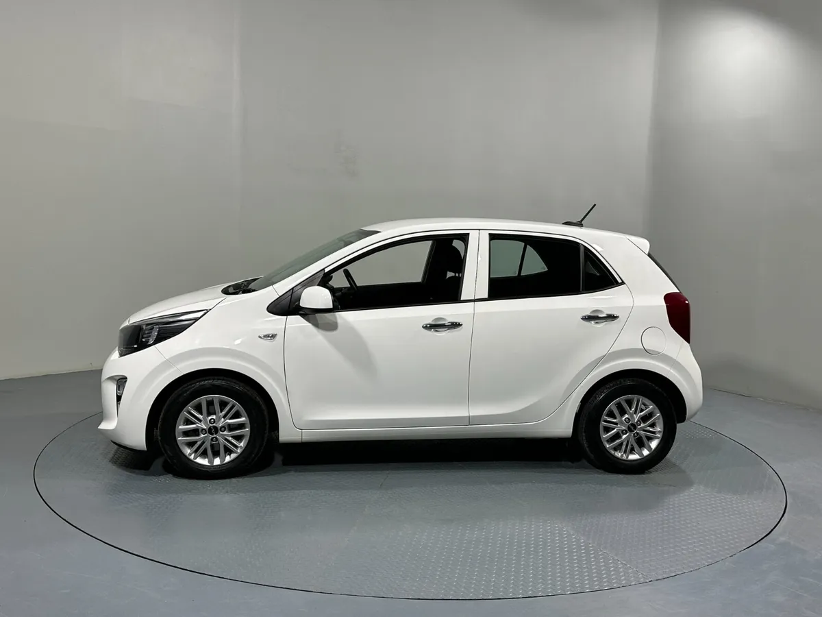 Kia Picanto 1.0 K1 231 - Image 4