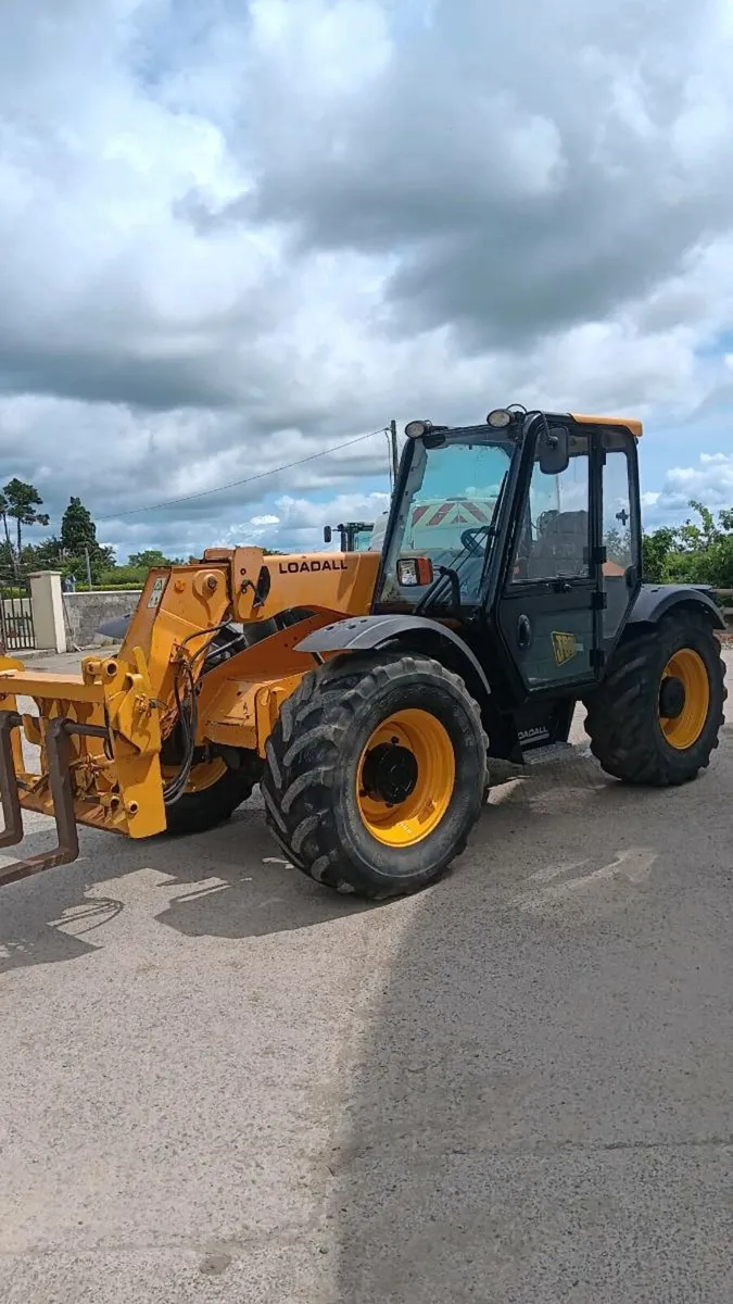 Jcb 526-56 - Image 3