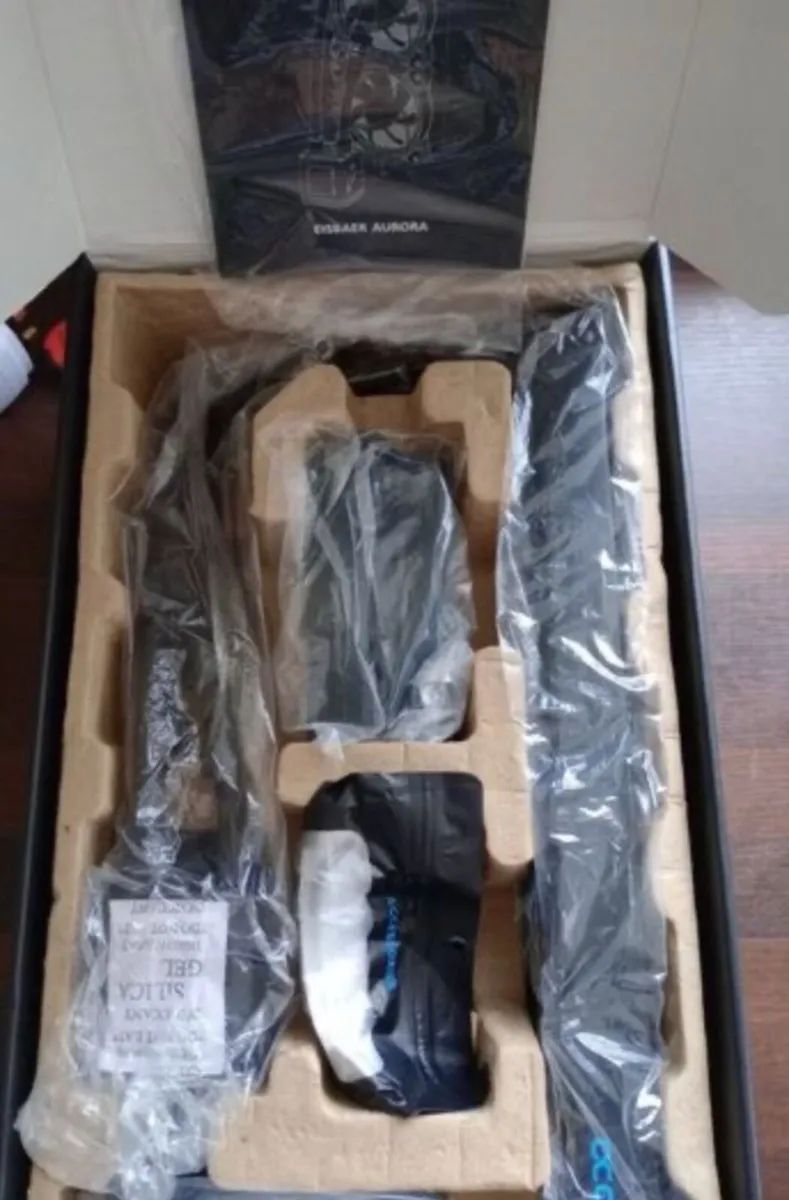 PC CPU Water Cooler AMD/Intel - Image 4