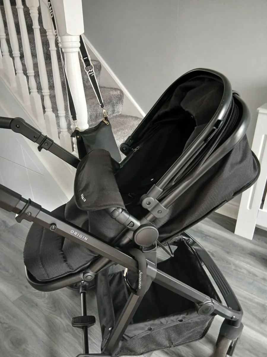 Pram for sale - open to offers - Image 2