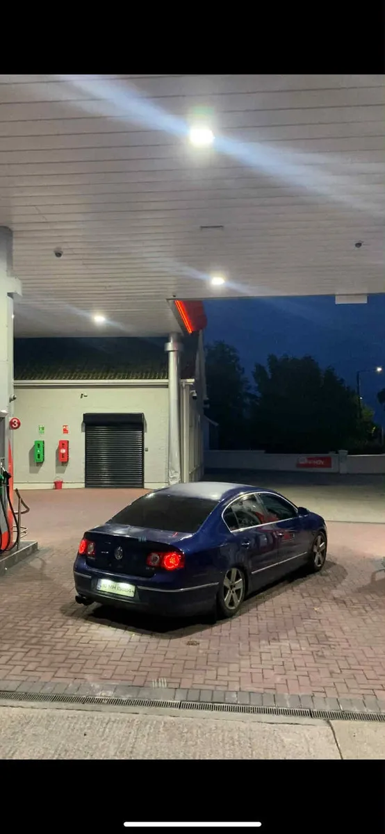 B6 Highline Passat 2.0 - Image 2