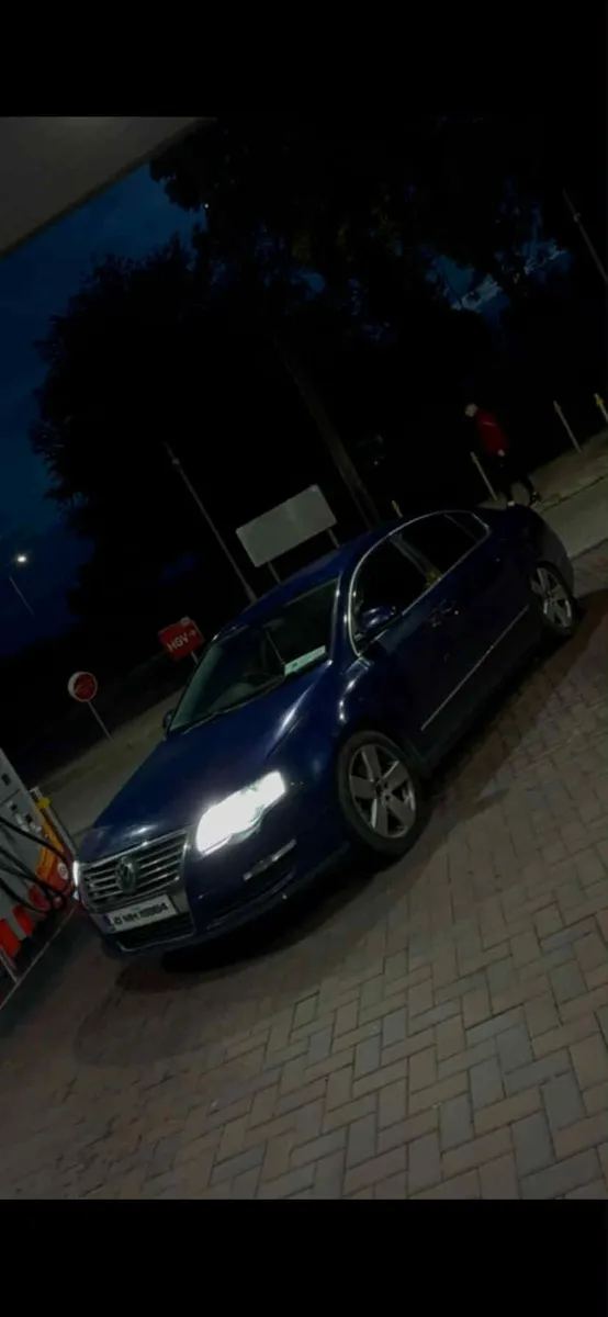 B6 Highline Passat 2.0 - Image 3