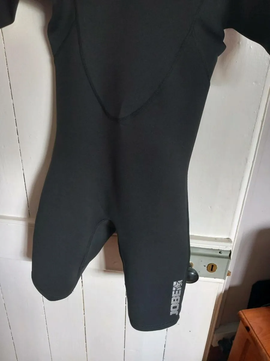 Wetsuit - Image 2