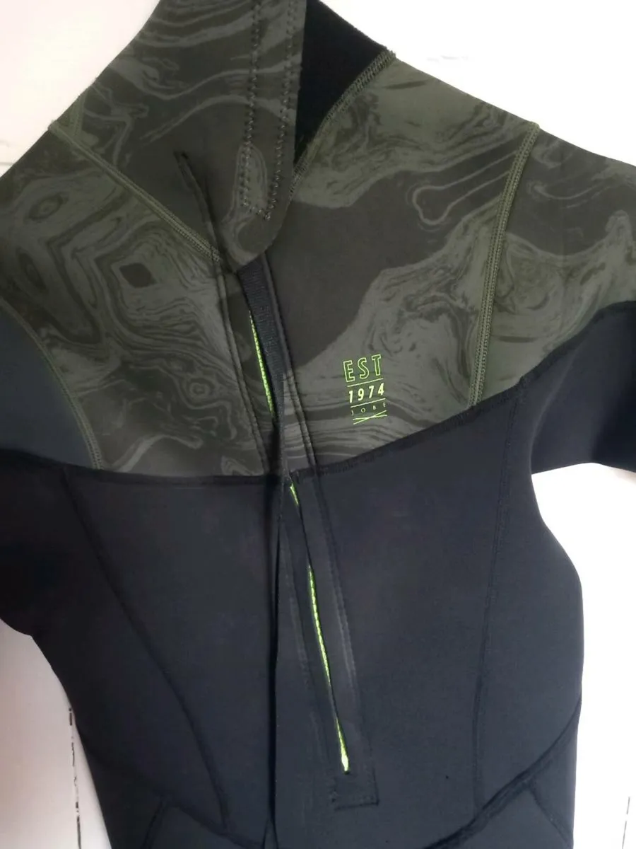 Wetsuit - Image 1