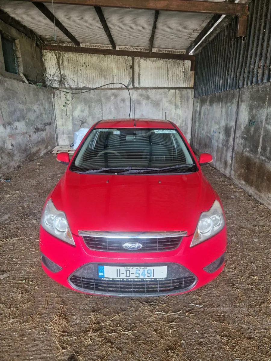 Ford focus - Image 1