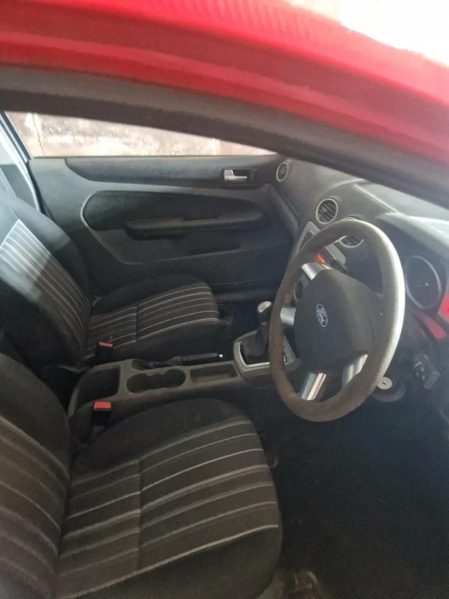 Ford focus - Image 2