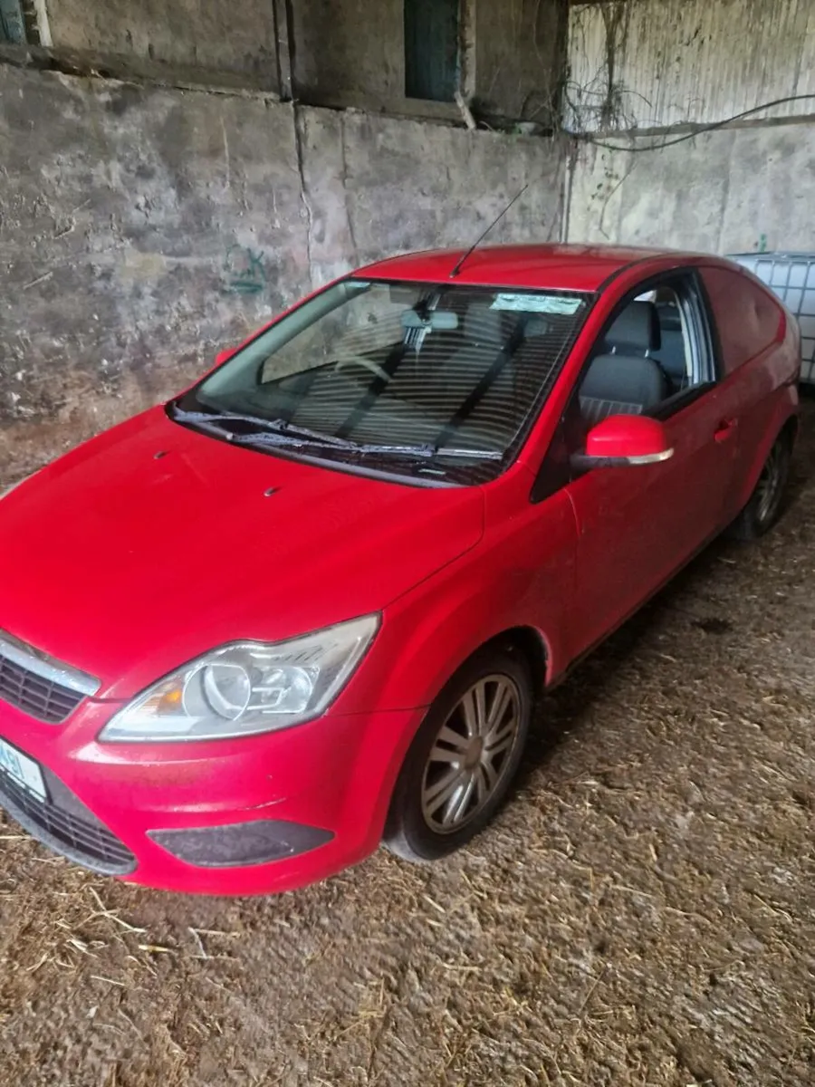 Ford focus - Image 3