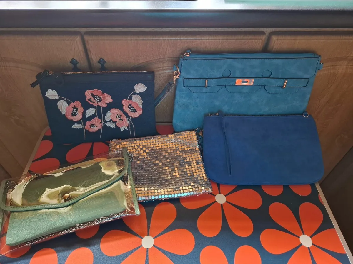 Handbags