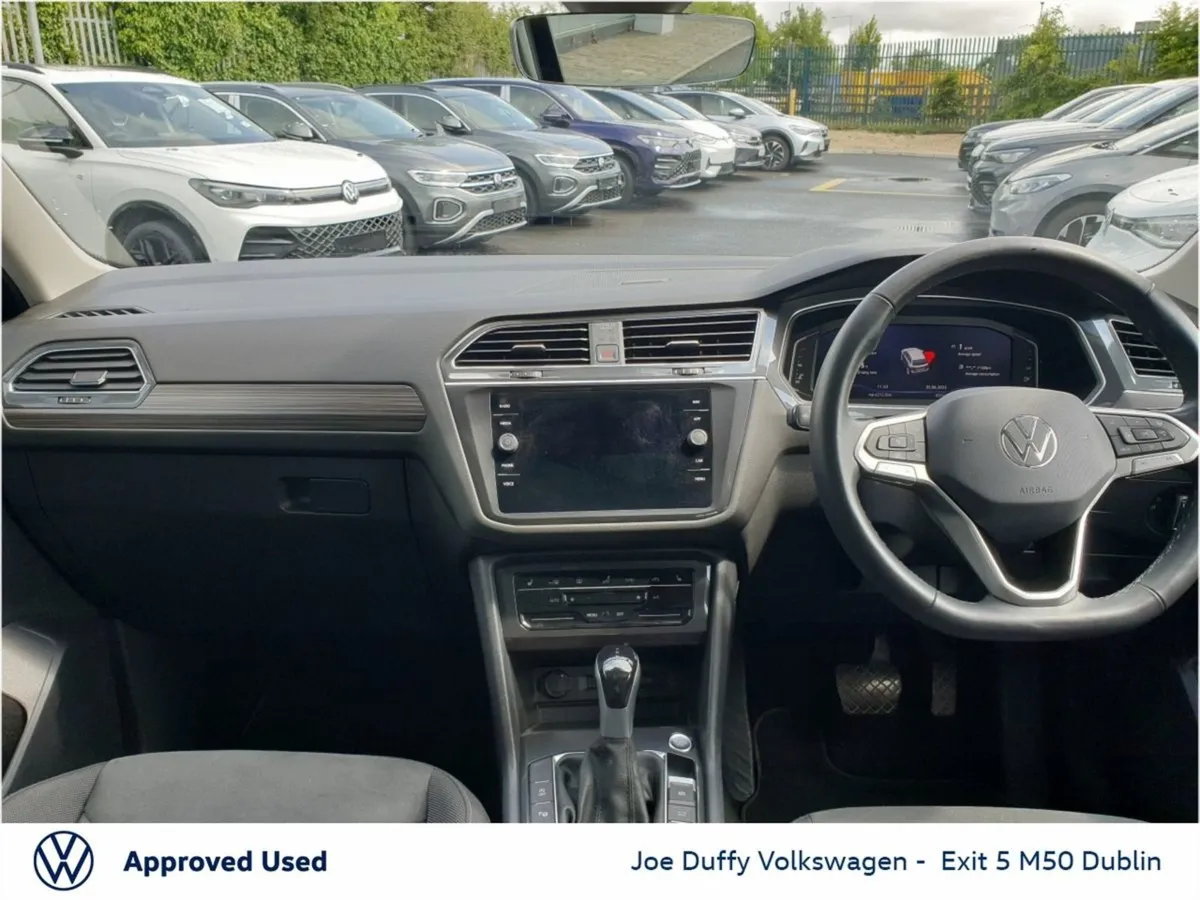 Volkswagen Tiguan Allspace 2.0 TDI 150HP Elegance - Image 2