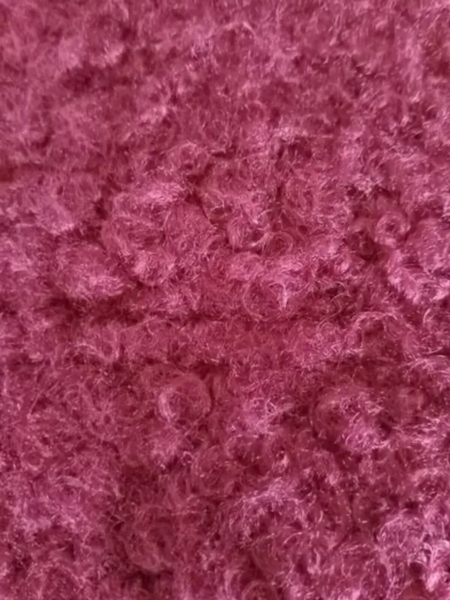 Soft Fleece Jacket - Image 3