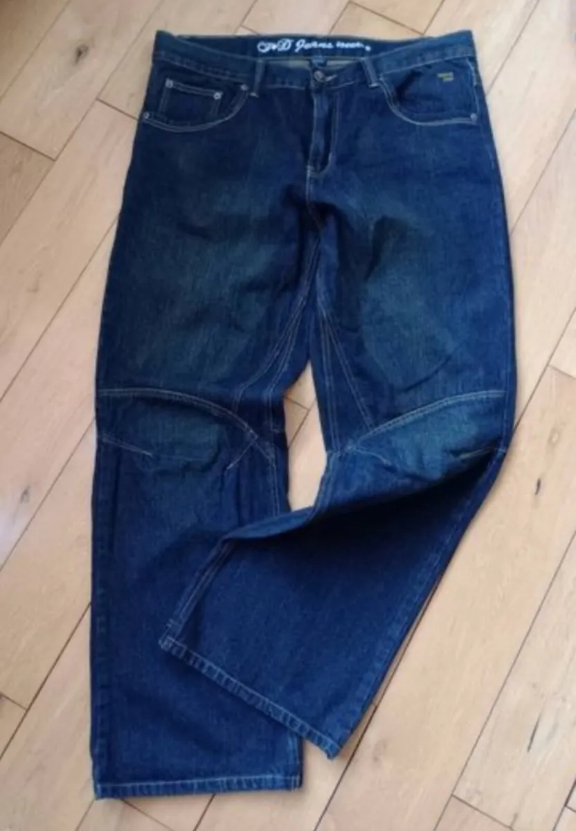 Men's Jeans New - Image 1