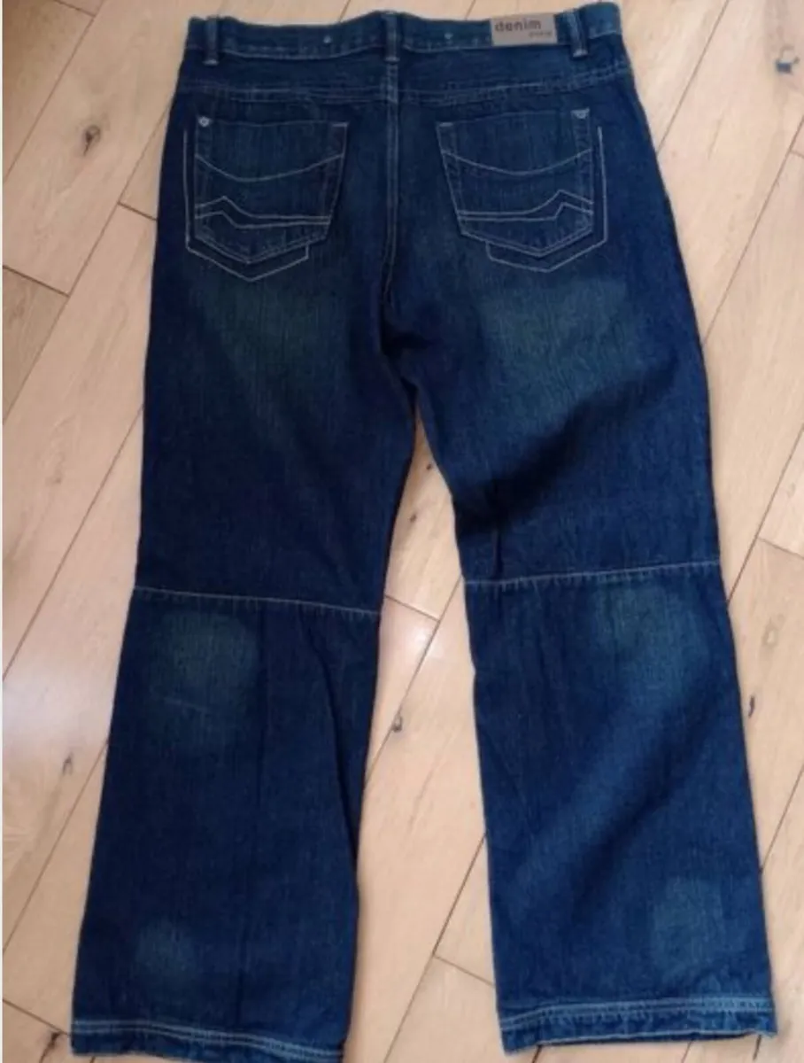 Men's Jeans New - Image 2