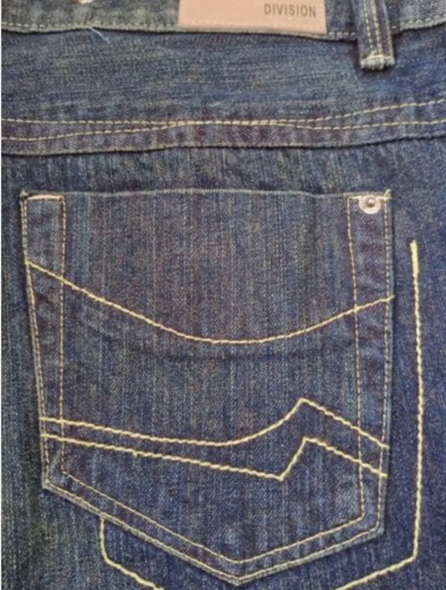 Men's Jeans New - Image 3