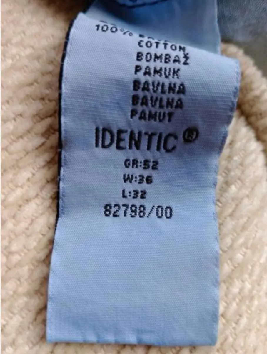 Men's Jeans New - Image 4