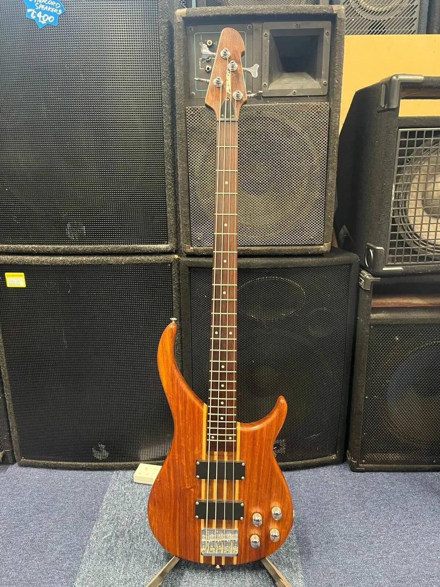 Peavey Zephyr Bass - Image 2