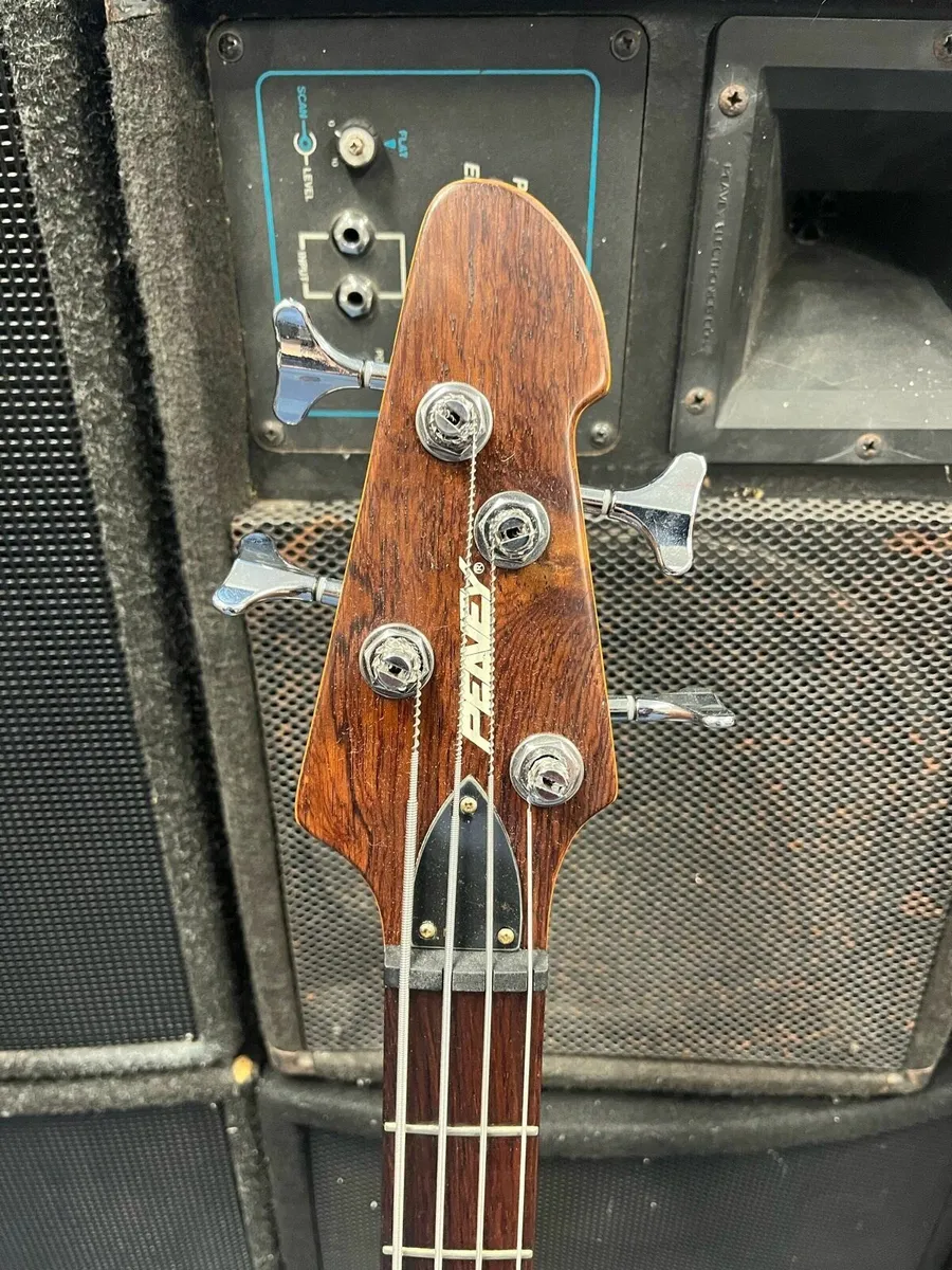 Peavey Zephyr Bass - Image 4