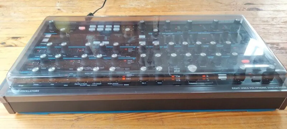 Novation Peak - Image 2