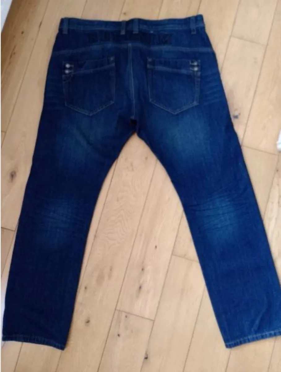 Men's Jeans Brand New with Tag - Image 2
