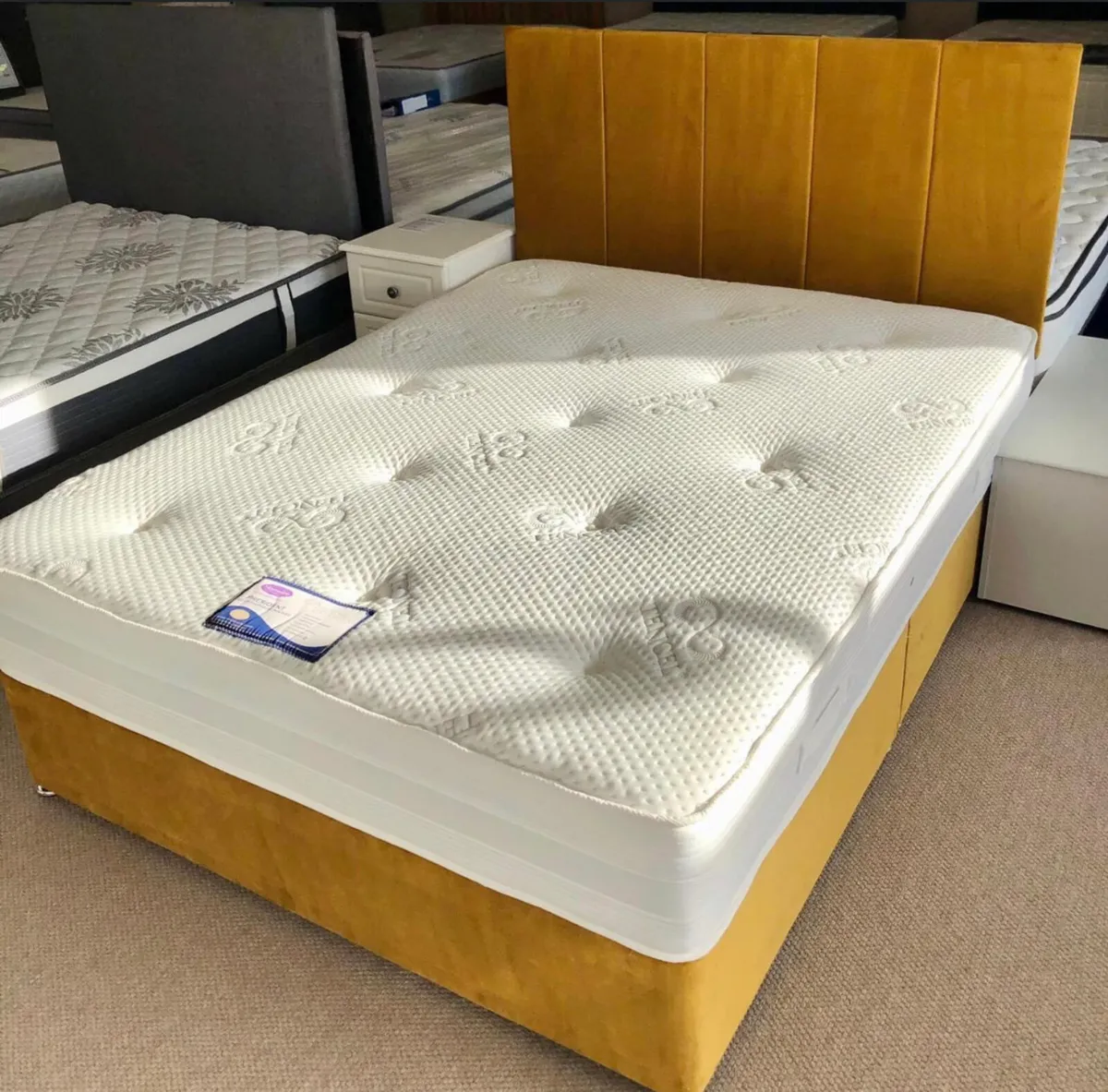😍all new nexon divan beds 😍 - Image 3