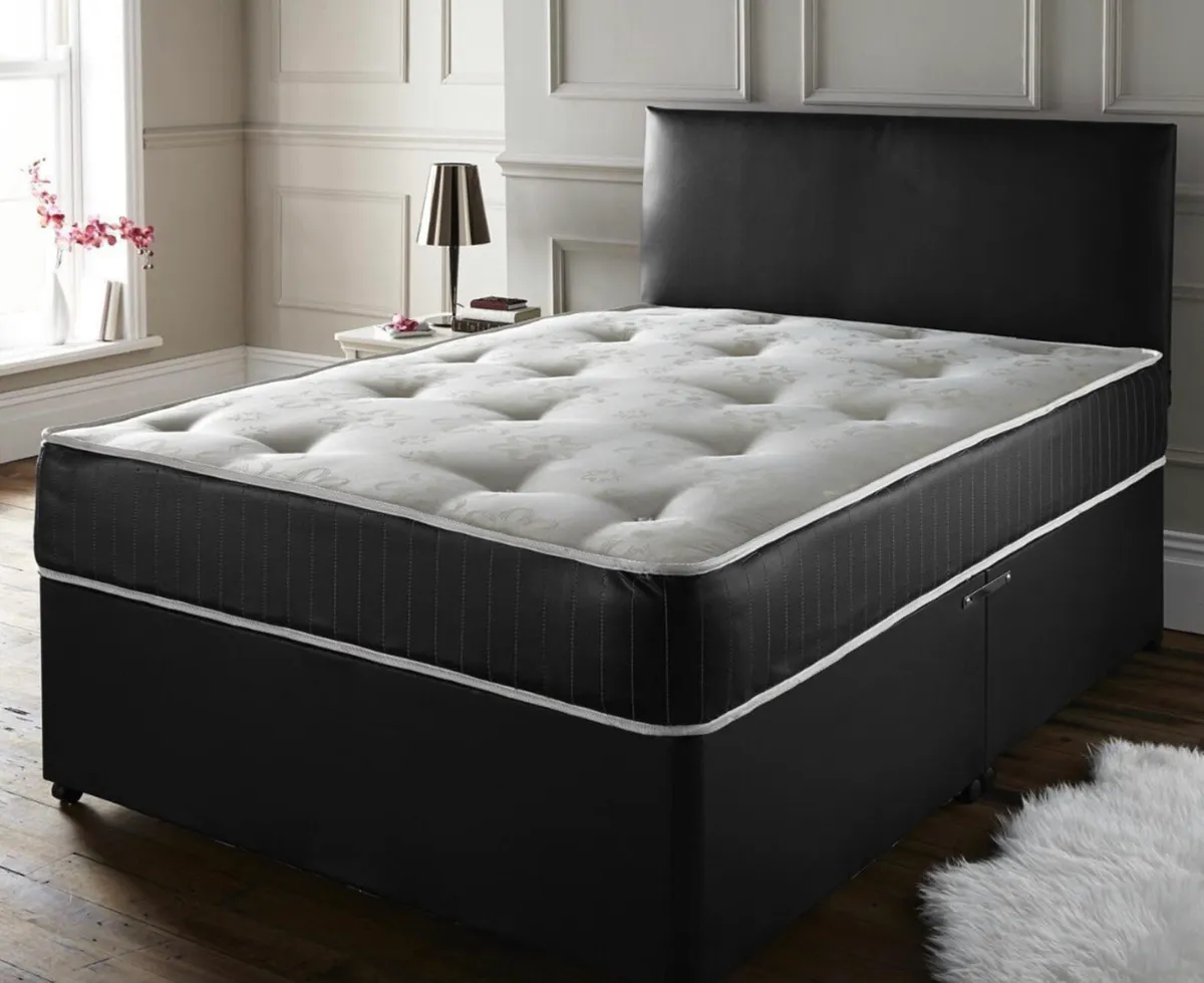 😍all new nexon divan beds 😍 - Image 4