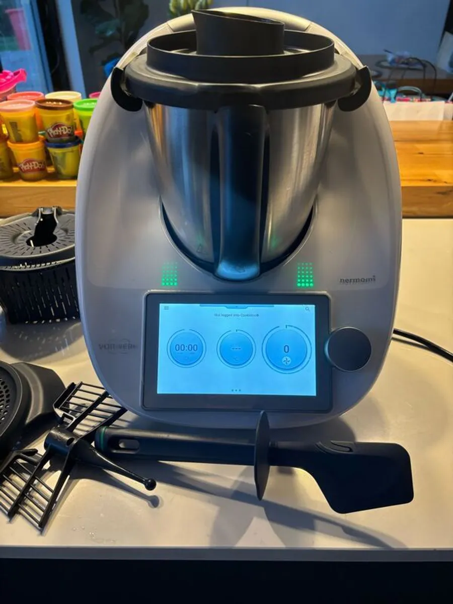 Thermomix for sale - Image 1