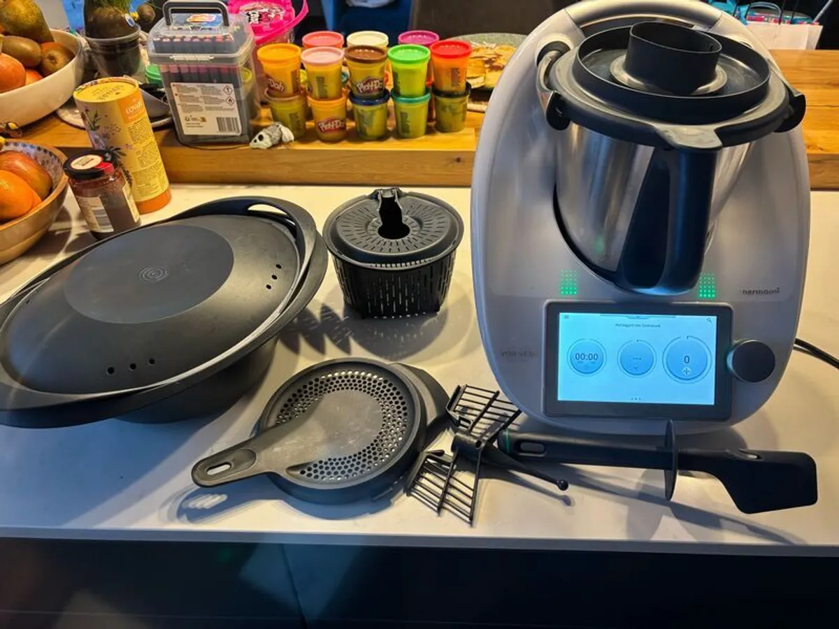 Thermomix for sale - Image 2