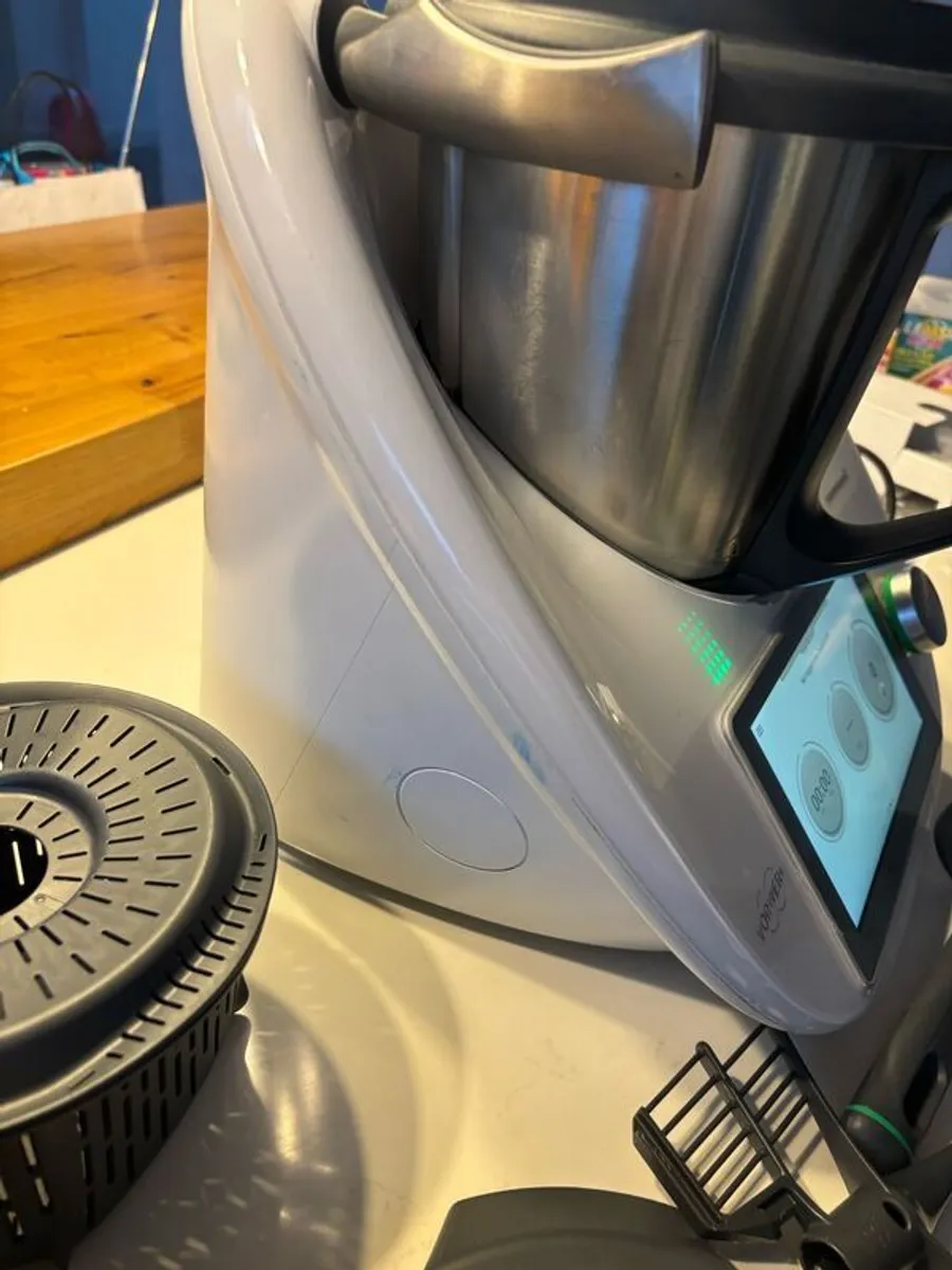 Thermomix for sale - Image 4