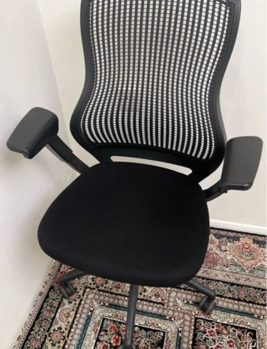 Knoll regeneration Office Chair - Image 2