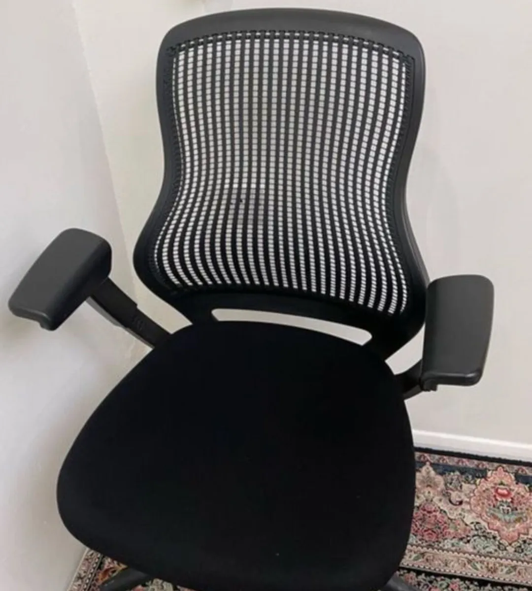 Knoll regeneration Office Chair - Image 3