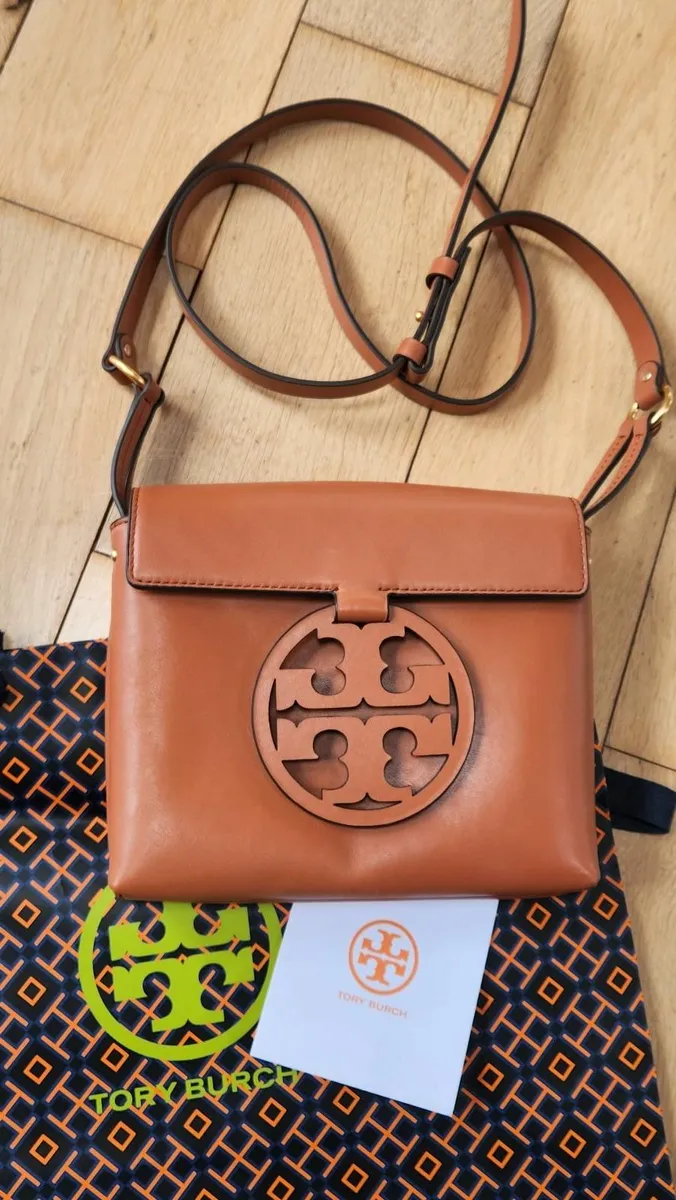 Tory Burch crossbody NEW - Image 1