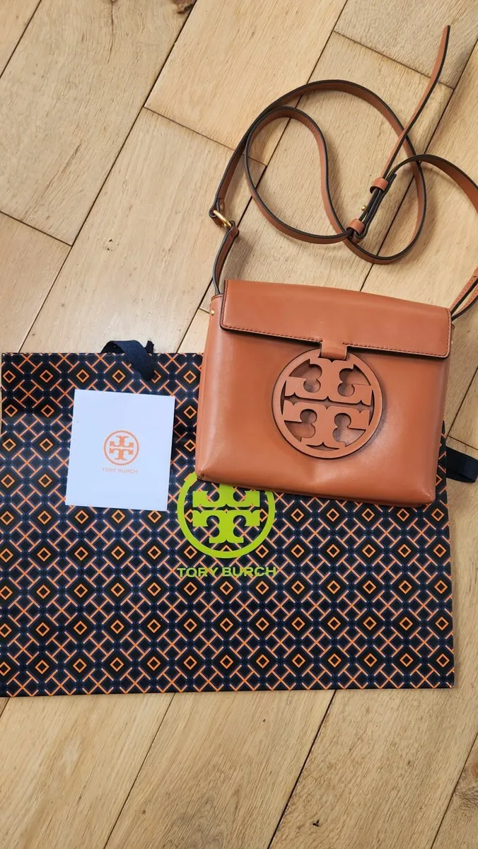 Tory Burch crossbody NEW - Image 2