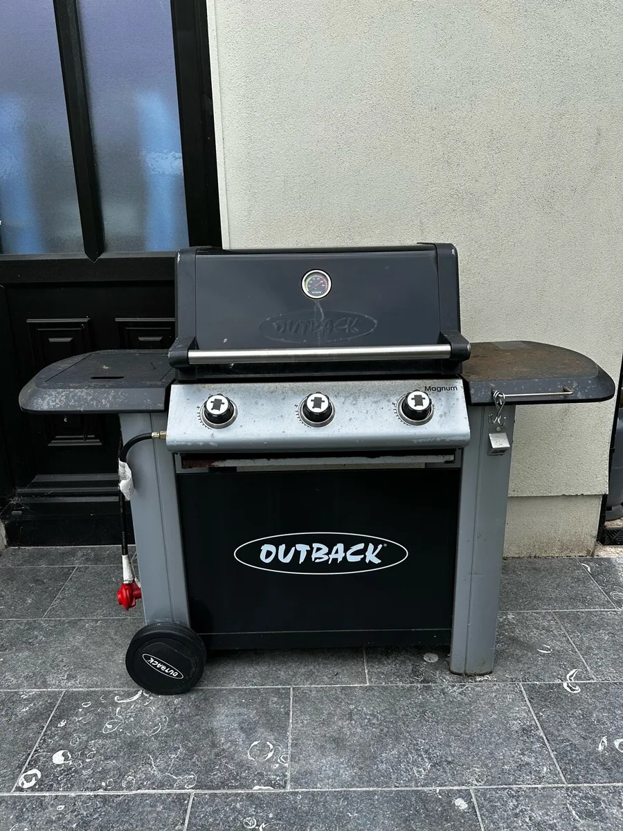 Outback BBQ - Image 2