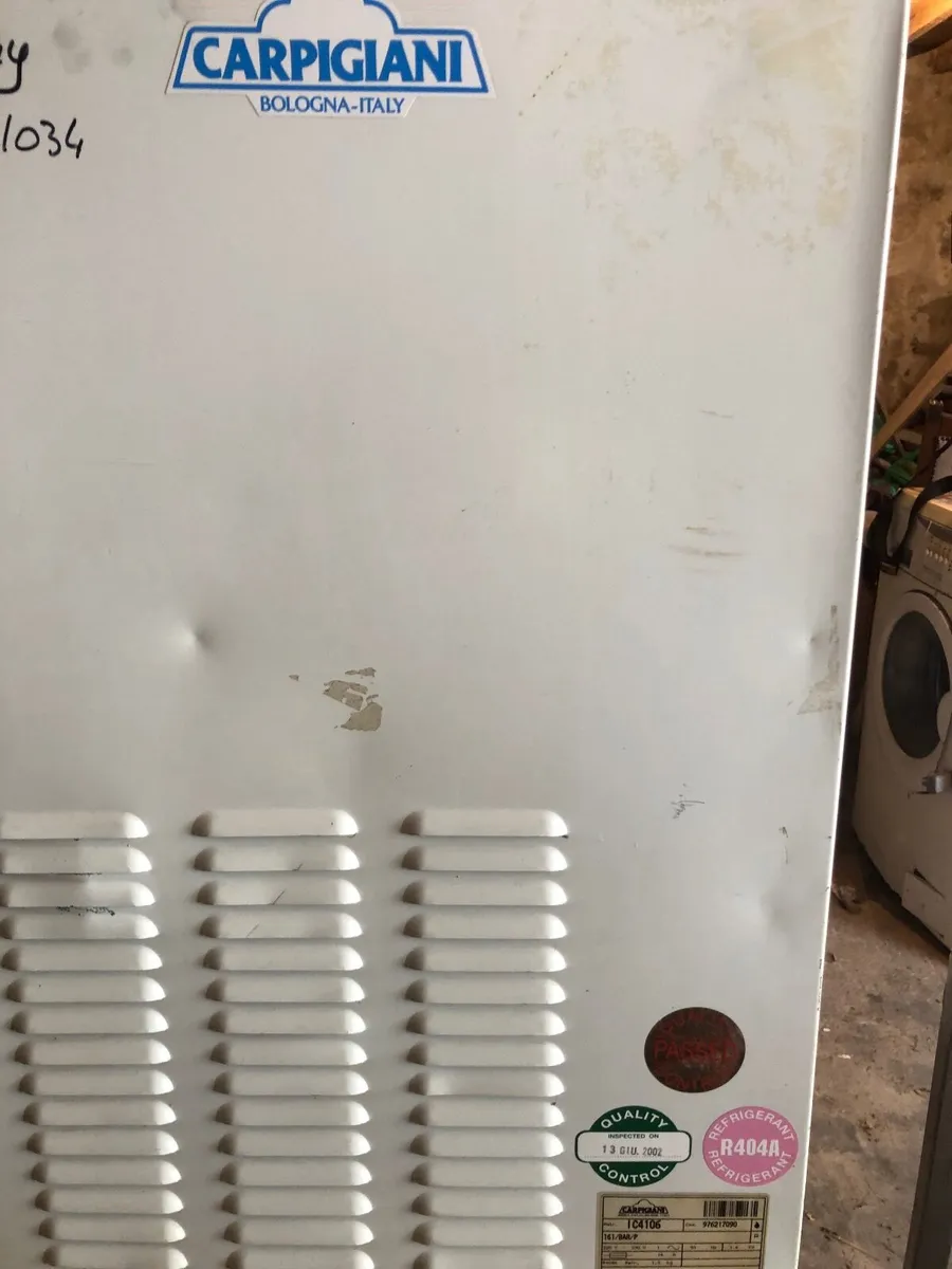 Ice cream machine - Image 2